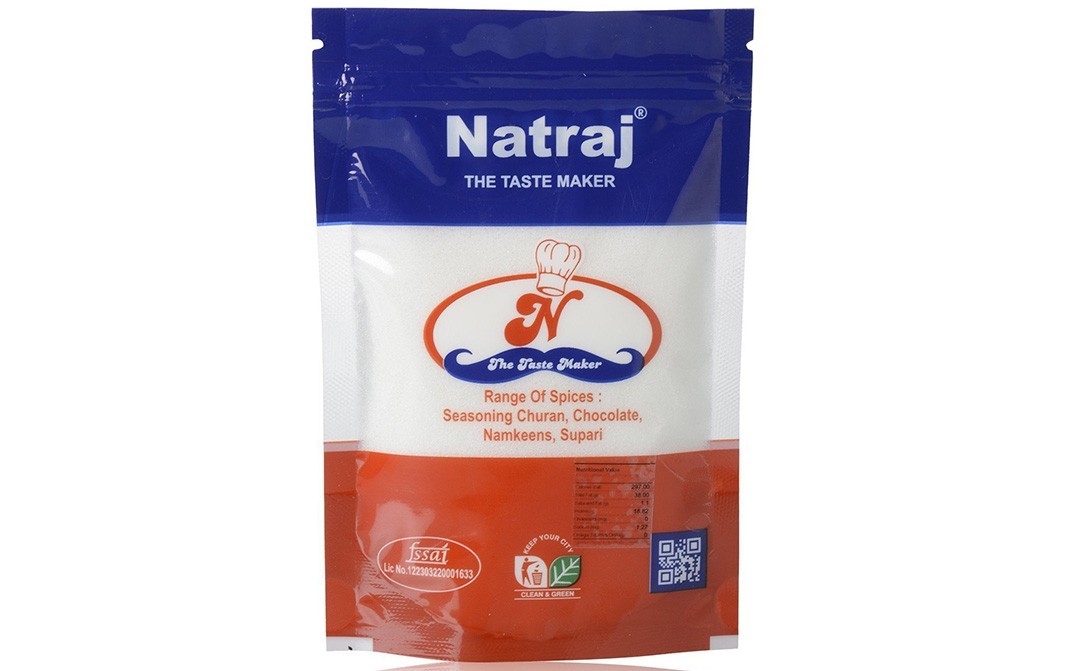 Natraj Citric Acid    Pack  100 grams